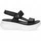 Sandalias Panama Jack Noor BLACK_B6
