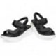Sandalias Panama Jack Noor BLACK_B6