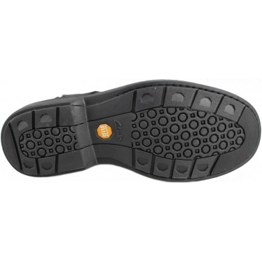 CLARKS ROCKIE LOW GTX  NEGRO