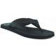 REPLAY SANDALIA CHANCLA PARA HOMBRE  NEGRO