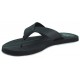 REPLAY SANDALIA CHANCLA PARA HOMBRE  NEGRO