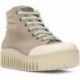 BOTINES ART NOBUCK 1532 TAUPE