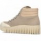 BOTINES ART NOBUCK 1532 TAUPE