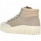 BOTINES ART NOBUCK 1532 CREAM