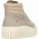 BOTINES ART NOBUCK 1532 CREAM