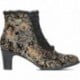 Botines para mujer de LAURA VITA ELCODIEO224 CAFE