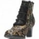 Botines para mujer de LAURA VITA ELCODIEO224 CAFE