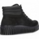 BOTINES ART NOBUCK 1532 BLACK