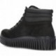 BOTINES ART NOBUCK 1532 BLACK