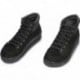 BOTINES ART NOBUCK 1532 BLACK