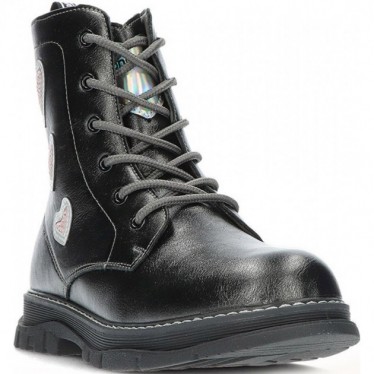 Botines para niña de CONGUITOS 254002 BLACK