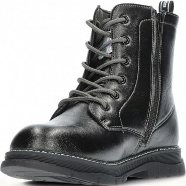 Botines para niña de CONGUITOS 254002 BLACK