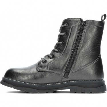 Botines para niña de CONGUITOS 254002 BLACK