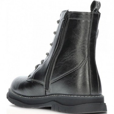 Botines para niña de CONGUITOS 254002 BLACK