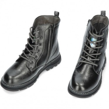 Botines para niña de CONGUITOS 254002 BLACK