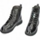 Botines para niña de CONGUITOS 254002 BLACK