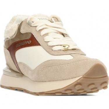 Sneakers para mujer de GIOSEPPO 73430 kosice BEIGE