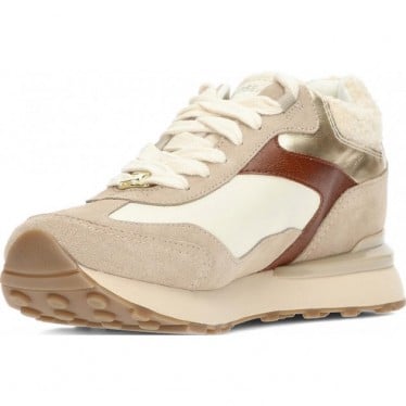 Sneakers para mujer de GIOSEPPO 73430 kosice BEIGE
