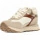 Sneakers para mujer de GIOSEPPO 73430 kosice BEIGE