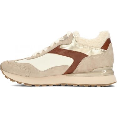 Sneakers para mujer de GIOSEPPO 73430 kosice BEIGE