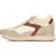 Sneakers para mujer de GIOSEPPO 73430 kosice BEIGE