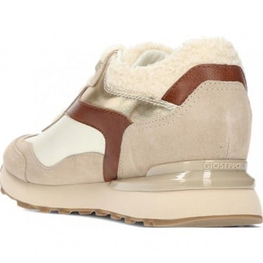 Sneakers para mujer de GIOSEPPO 73430 kosice BEIGE