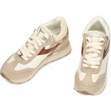 Sneakers para mujer de GIOSEPPO 73430 kosice BEIGE