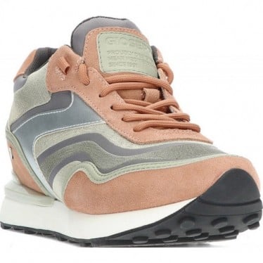Sneakers para mujer de GIOSEPPO 73437 igal TILE