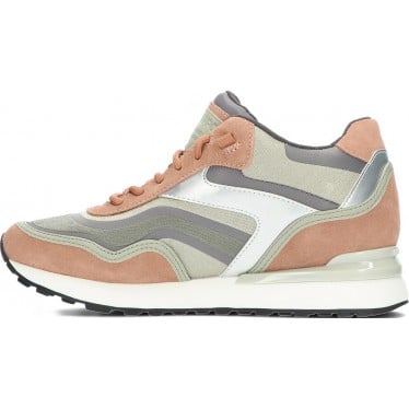 Sneakers para mujer de GIOSEPPO 73437 igal TILE