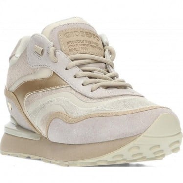 Sneakers para mujer de GIOSEPPO 73437 igal GREY