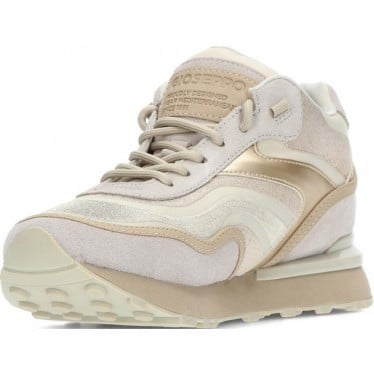 Sneakers para mujer de GIOSEPPO 73437 igal GREY