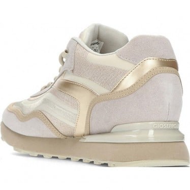 Sneakers para mujer de GIOSEPPO 73437 igal GREY
