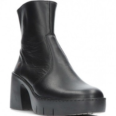 Botines para mujer de ART modelo 1656 sofia BLACK
