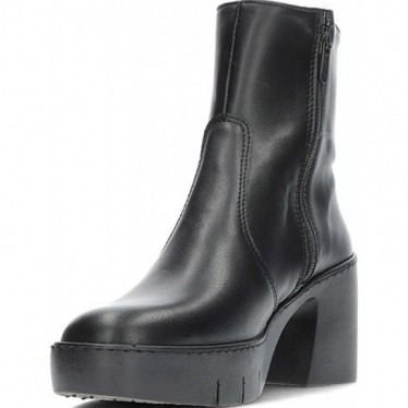 Botines para mujer de ART modelo 1656 sofia BLACK