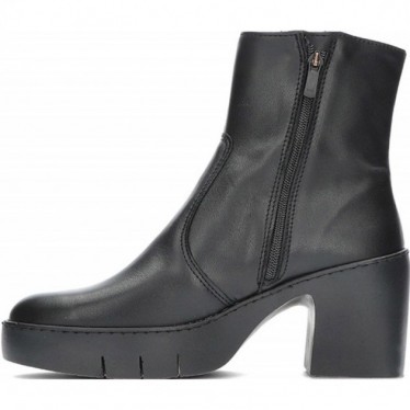 Botines para mujer de ART modelo 1656 sofia BLACK