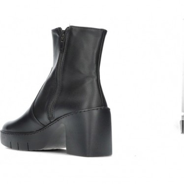 Botines para mujer de ART modelo 1656 sofia BLACK