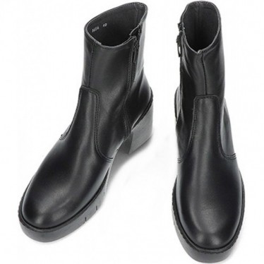Botines para mujer de ART modelo 1656 sofia BLACK