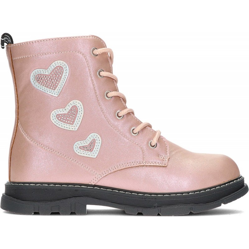 Botines para niña de CONGUITOS 254002 PINK