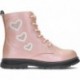 Botines para niña de CONGUITOS 254002 PINK