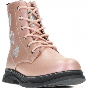 Botines para niña de CONGUITOS 254002 PINK
