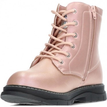 Botines para niña de CONGUITOS 254002 PINK