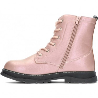 Botines para niña de CONGUITOS 254002 PINK