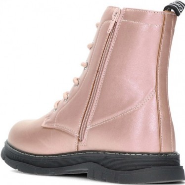 Botines para niña de CONGUITOS 254002 PINK
