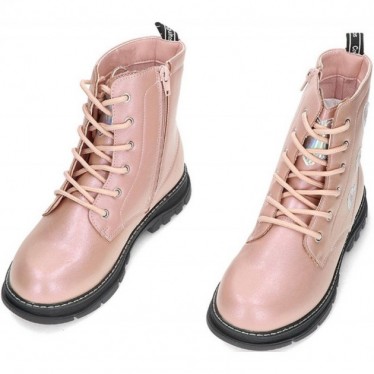 Botines para niña de CONGUITOS 254002 PINK