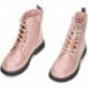 Botines para niña de CONGUITOS 254002 PINK
