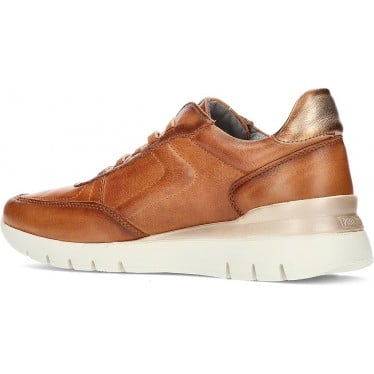 DEPORTIVO PIKOLINOS CANTABRIA W4R-6731 BRANDY