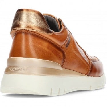 DEPORTIVO PIKOLINOS CANTABRIA W4R-6731 BRANDY
