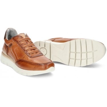 DEPORTIVO PIKOLINOS CANTABRIA W4R-6731 BRANDY