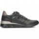DEPORTIVO PIKOLINOS CANTABRIA W4R-6731 BLACK