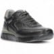 DEPORTIVO PIKOLINOS CANTABRIA W4R-6731 BLACK